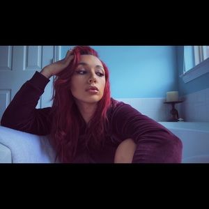 Meet your Posher, Annie!